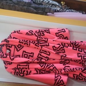 Victoria Secret PINK robe